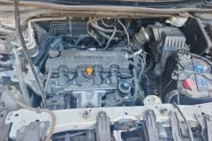 2017 Honda CR-V 2016 2.0 AT UrbanEditionFWD #10