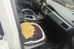 2019 Geely Auto Emgrand GS 2018 1.4T AT Lead the trendEditionLingshangSmart Connect #8