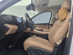 2019 NIO ES8 2018 355KM benchmarkEdition 6SeatEdition #3