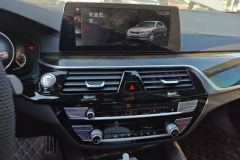 2018 BMW 5 Series 2018 2.0T AT 530LiLeadingMSport Pkg #13