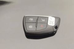 2025 Buick Envision S 2025 25T Enter and enjoyPlatinum #10