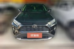 2023 Toyota RAV4 2022 2.0L AT CVT4WDfashionPlusEdition #2