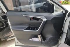 2025 Toyota RAV4 2024 2.0L AT CVT2WDUrbanEdition #7