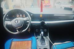 2021 Volkswagen Lavida 2021 1.4T AT 280TSILuxury #12