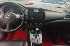 2016 Nissan Sylphy 2016 1.6 AT XVSmart Premium #13