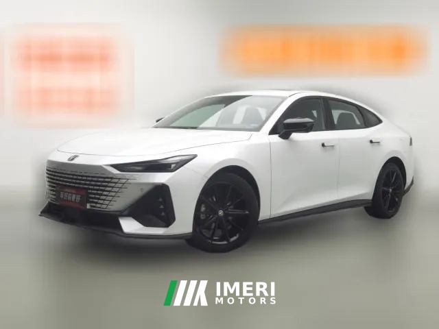 2023 Chang'an UNI-V 2023 1.5T AT Exclusive