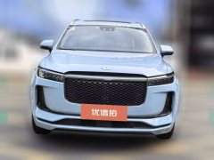 2021 Li Auto Li Auto ONE 2019 EREV6SeatEdition #2