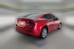 2016 Mazda Mazda3 Axela Sedan 2016 1.5 AT Luxury #3