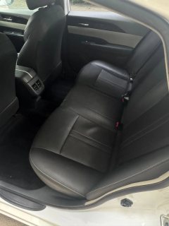 2022 Dongfeng Fengshen Fengshen E70 2021 Facelift 500 SuperEnjoyEdition #6