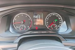2021 Volkswagen Polo Hatchback 2019 1.5 AT PluspanoramicEnjoy #14