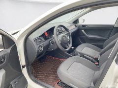 2019 Volkswagen Santana Haona 2019 1.5 AT Fashion China V #5