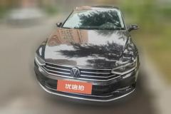2021 Volkswagen Magotan 2020 2.0T AT 330TSILuxury #2