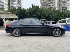 2020 BMW 5 Series(Imported) 2020 2.0T AT 530iFashionMSport Pkg (Imported) #8