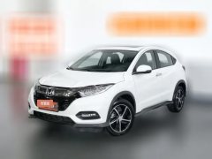 2021 Honda Vezel 2020 1.5T AT 220TURBOLuxury #1