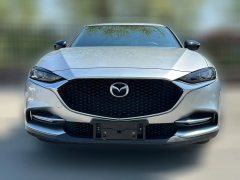 2021 Mazda CX-4 2021 2.0 AT blue sky vitalityEditionFWD #2