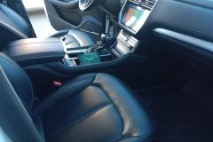2023 Roewe RX8 2019 2.0T AT 30TSupergroupFlagshipRWD #8