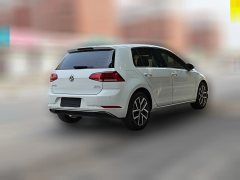 2020 Volkswagen Golf 2020 1.4T AT BelovedEdition280TSIComfort #4