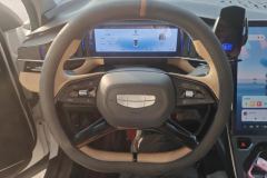 2024 Geely Auto Boyue L 2024 1.5TD AT DCTPremium #15