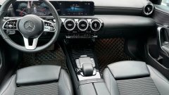 2021 Mercedes-Benz A-Class 2021 1.3T AT A 200 Dynamic (Imported) #6