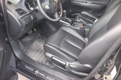 2022 Nissan Sylphy 2022 Classic 1.6XL CVTLuxury #9