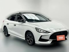 2021 MG MG5 2021 1.5 AT 180DVVT CVTyouthLuxury #3