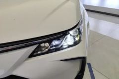 2021 Toyota Corolla 2021 1.2T AT S-CVTpioneerPLUSEdition #5
