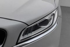 2020 Geely Auto Bo Rui 2020 1.5T AT MHEVYaoxiangEdition #5
