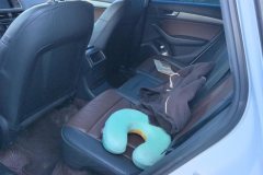 2017 Audi Q5 2017 2.0T AT 40TFSIEntryPlus #11