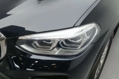 2021 BMW X3 2021xDrive25i AT MSport Pkg #5