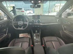 2025 Audi Q2L 2025 35TFSI FashionDynamic #5