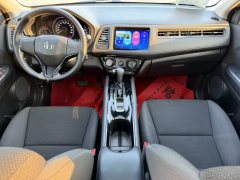 2022 Honda Vezel 2022 1.5L CVT AT EliteSmart #5