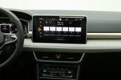 2023 Volkswagen Tharu 2023 1.5T AT 300TSI 2WDfull moonEdition #16