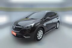 2021 Buick Envision Plus 2021 1.5T AT 532T2WDElite #1