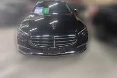 2023 Mercedes-Benz E-Class PHEV 2023 2.0T AT E 350 e L Plug-in hybrid sedan #2
