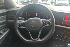 2024 Volkswagen Passat 2024 330TSI Elite #15