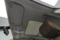 2017 Geely Auto Bo Rui 2017 1.8T AT Honorable #18