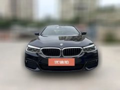 2020 BMW 5 Series(Imported) 2020 2.0T AT 530iFashionMSport Pkg (Imported) #2
