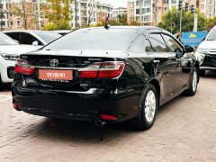 2016 Toyota Camry 2016 2.0 AT G10AnniversarycommemorateLeading #5
