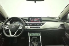 2019 Chang'an CS75 2018 1.5T AT 280TSmart #14