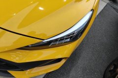 2021 MG MG5 2021 1.5 AT 180DVVT CVTyouthLuxury #5