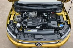 2021 Volkswagen Polo Hatchback 2019 1.5 AT PluspanoramicEnjoy #10