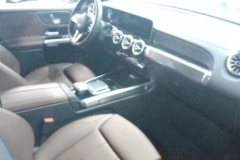 2020 Mercedes-Benz GLB-Class 2020 1.3T AT 200Dynamic Facelift #8