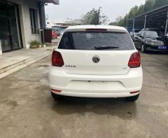 2017 Volkswagen Polo Hatchback 2016 1.6 AT Comfort #8
