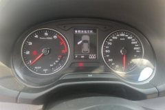 2020 Audi Q2L 2020 1.4T AT 35TFSIEnterprisingDynamic #14