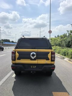 2024 Great Wall Great Wall Shanhai Pao 2023 3.0T AT V6 GasolineEnjoyEdition #8