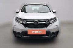 2019 Honda CR-V 2019 1.5T AT 240TURBOComfortFWD China V #3