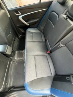 2017 Geely Auto Emgrand EV 2017 EV EV300Elite #6