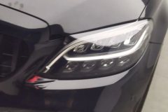 2019 Mercedes-Benz C-Class 2019 1.5T AT C260LSport #5