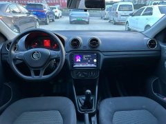 2017 Volkswagen Jetta 2017 1.4 MT Fashion #9