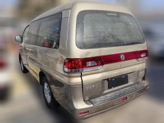 2017 Dongfeng Fengxing Lingzhi 2017 1.6 MT M3LComfort7Seat #5